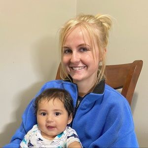 Meet your Posher, Britney